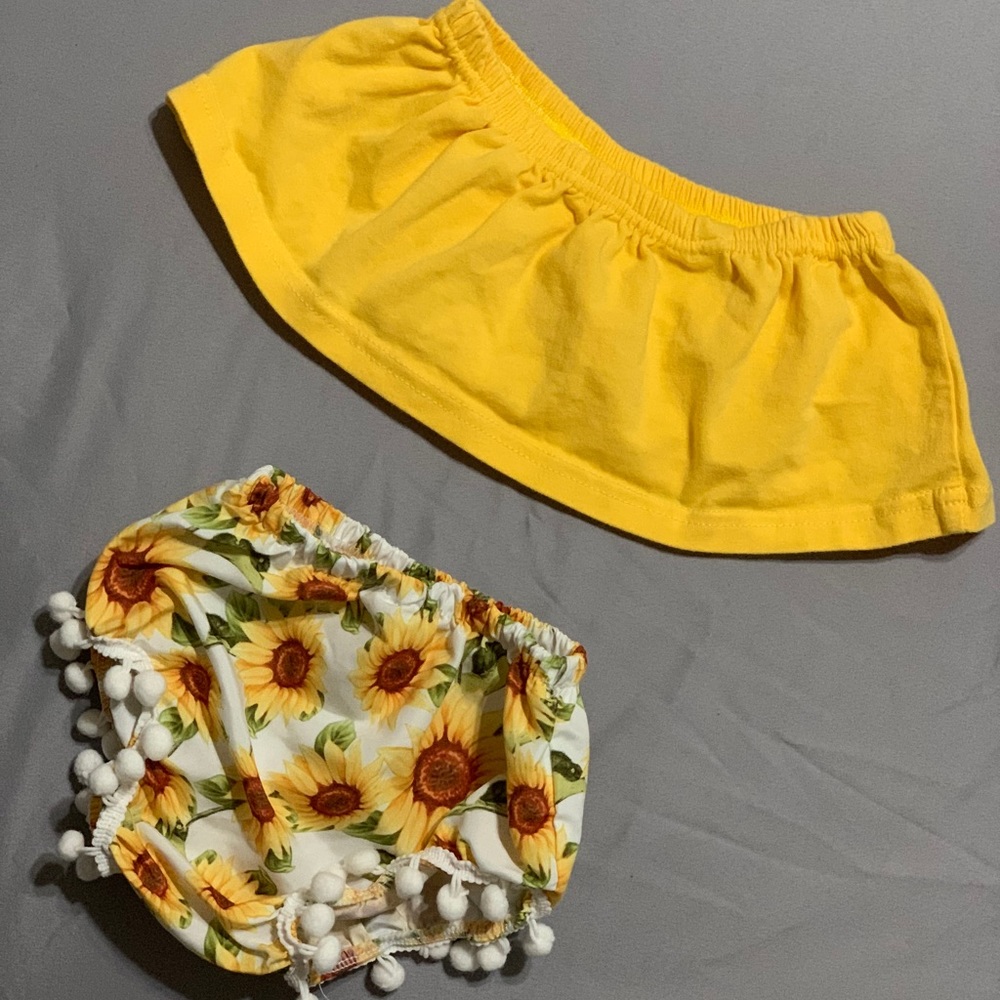 Baby 2 Piece Set